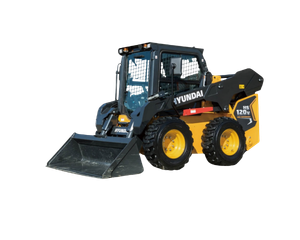 Miniincarcatoare compacte Hyundai