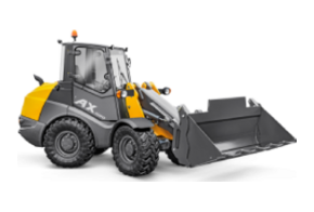 Incarcatoare Mecalac