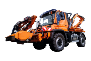Unimog