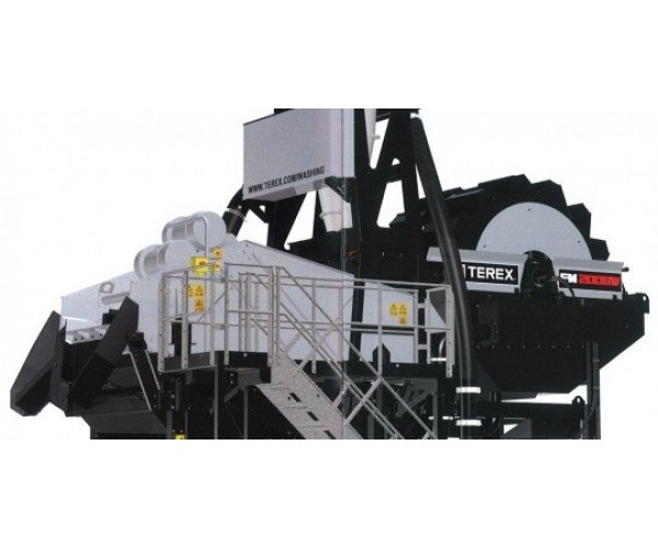 Terex FM 200 BW