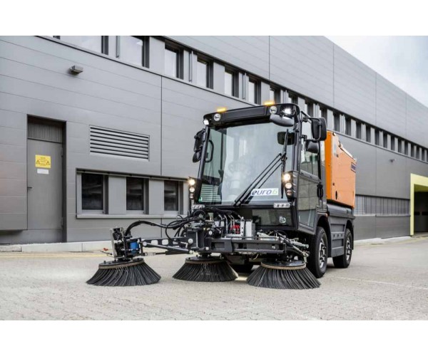Automaturatoare Schmidt Swingo 200+ 3 perii