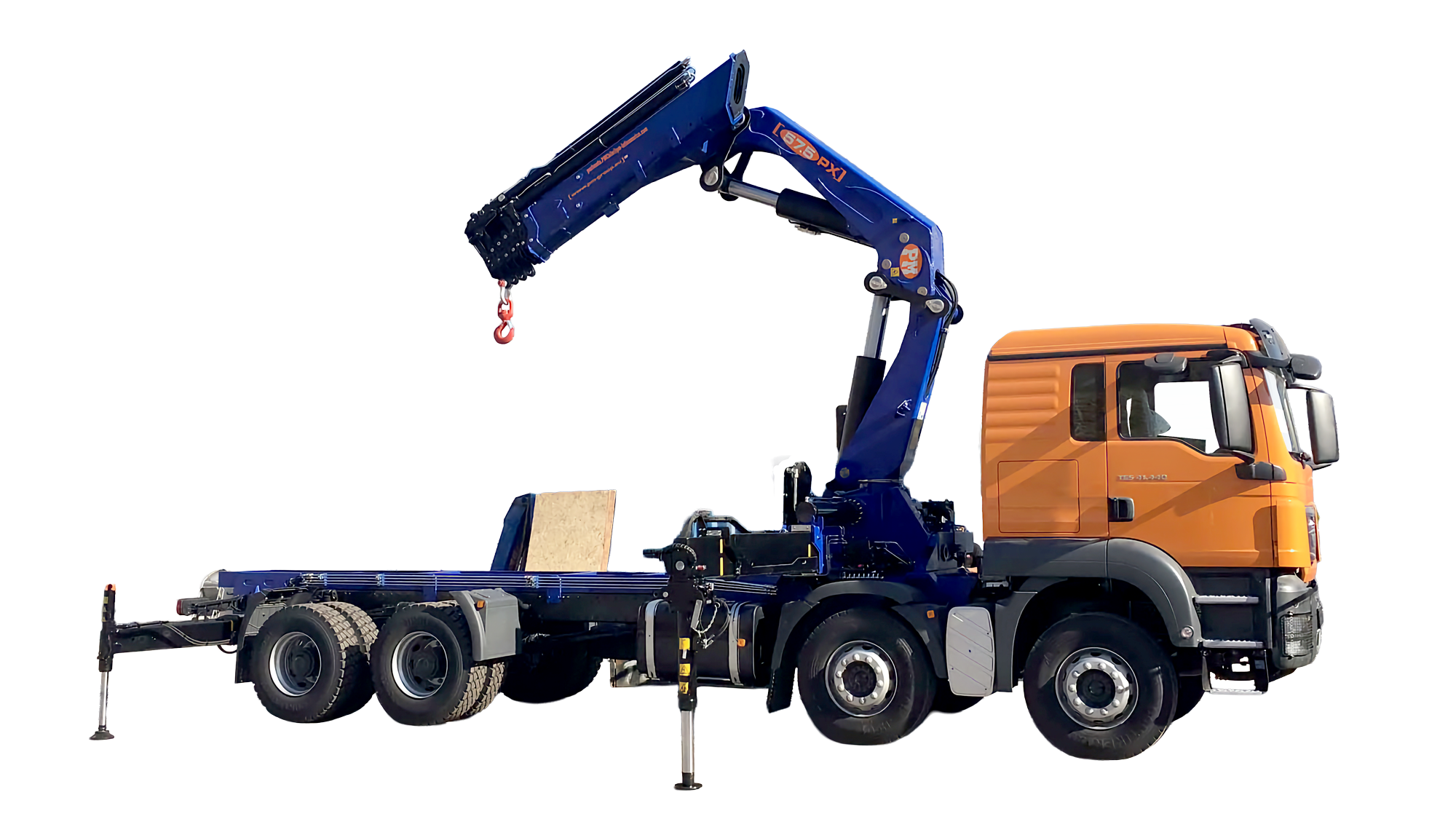 tlb 890