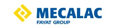 Mecalac Logo