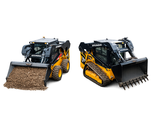 Miniincarcatoare compacte Hyundai