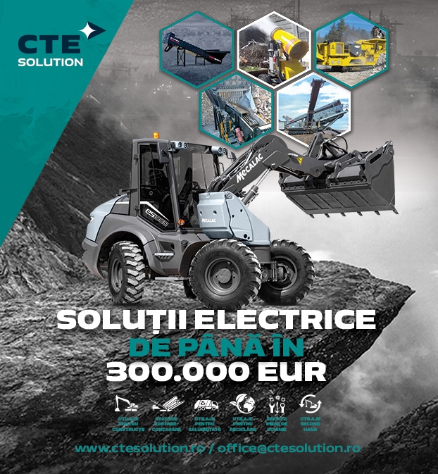 Utilaje Electrice