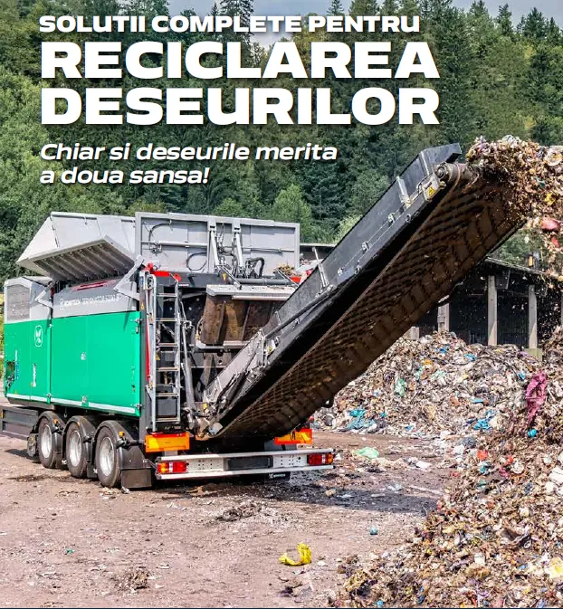 Reciclare