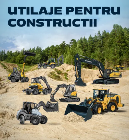 Construcții
