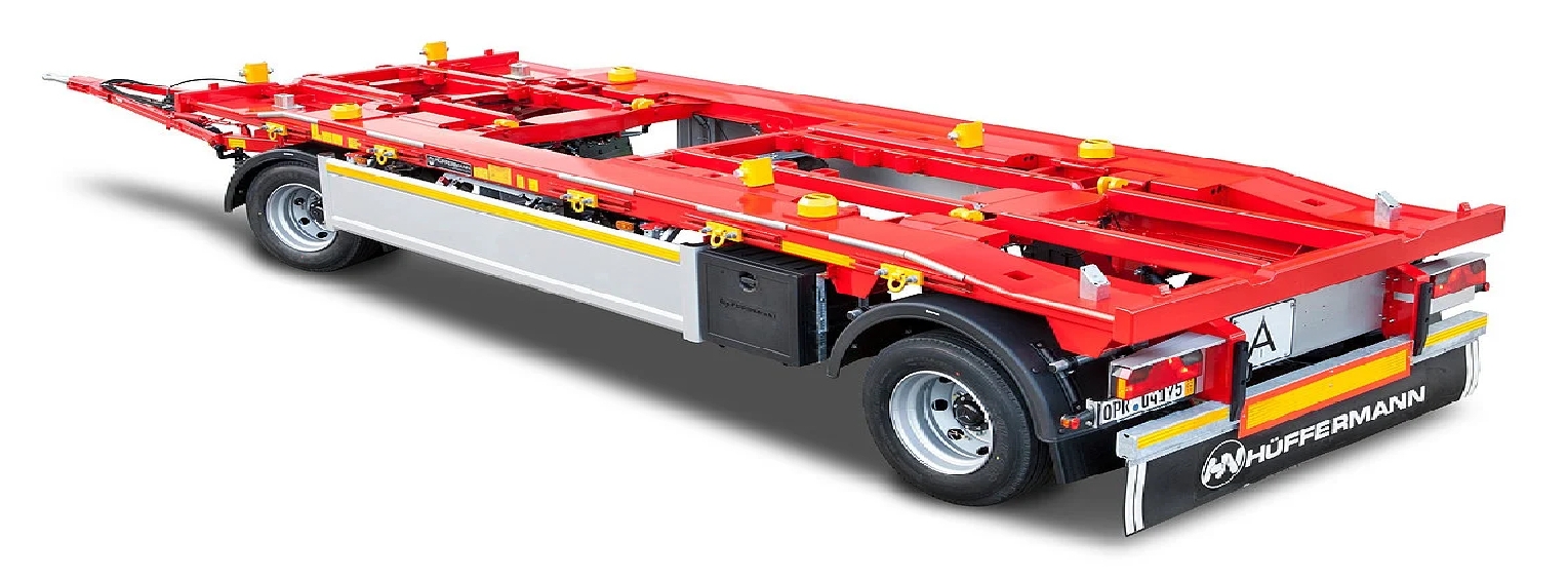 FLEX CARRIER