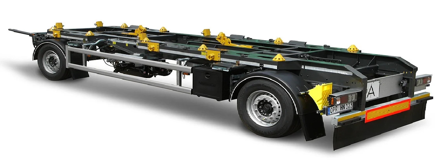 VARIO CARRIER