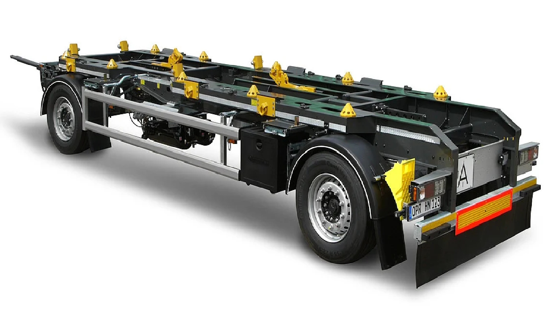VARIO CARRIER (SKIP/ABROLL)