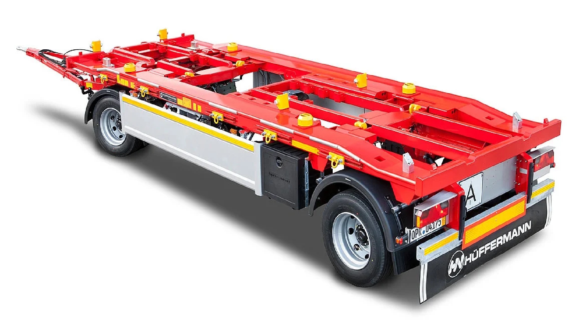 FLEX CARRIER