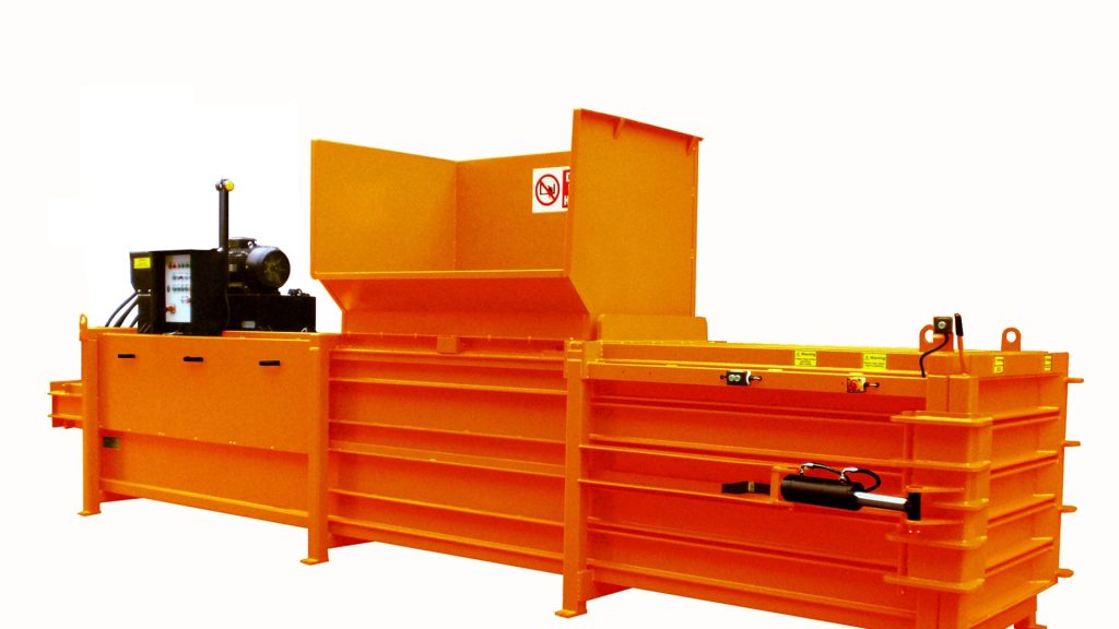 Prese CK semiautomate