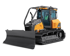 Buldozer HD130A XL
