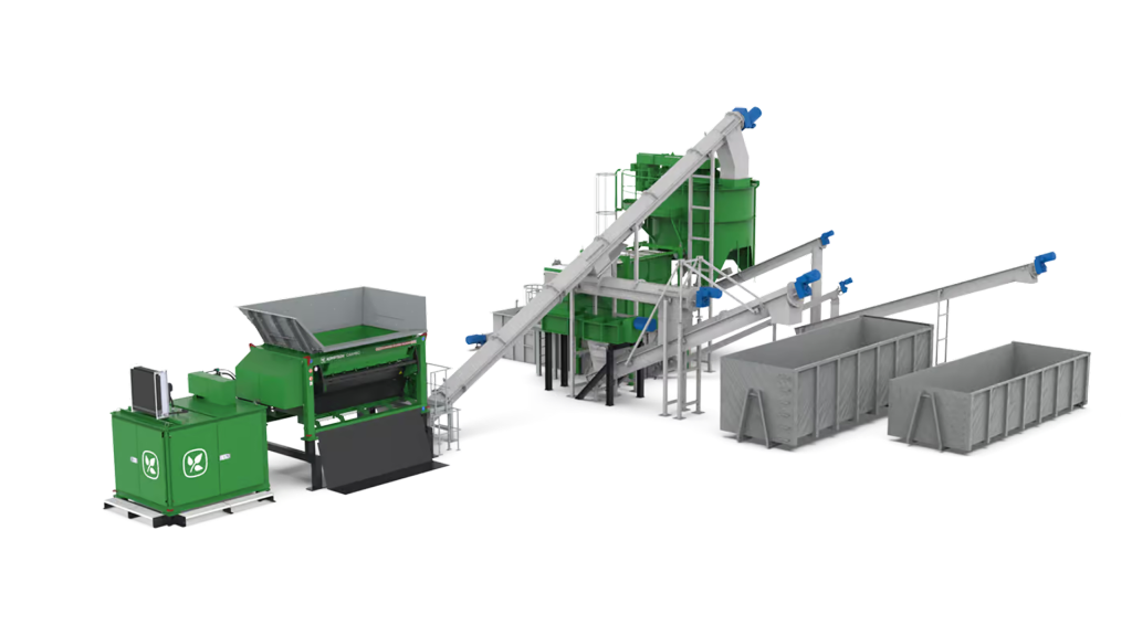 Digestie anaeroba – Energie verde din deseuri organice