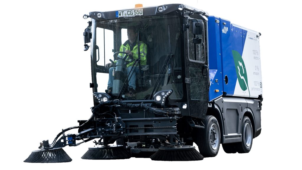 Automaturatori compacte electrice