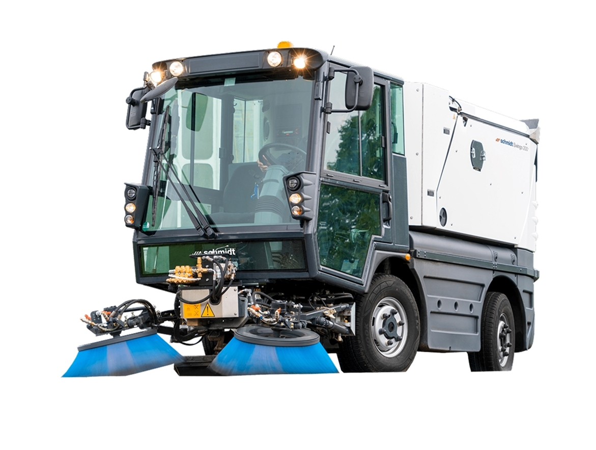 Automaturatori compacte