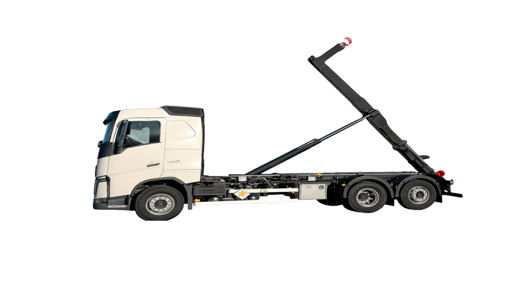 Hooklift