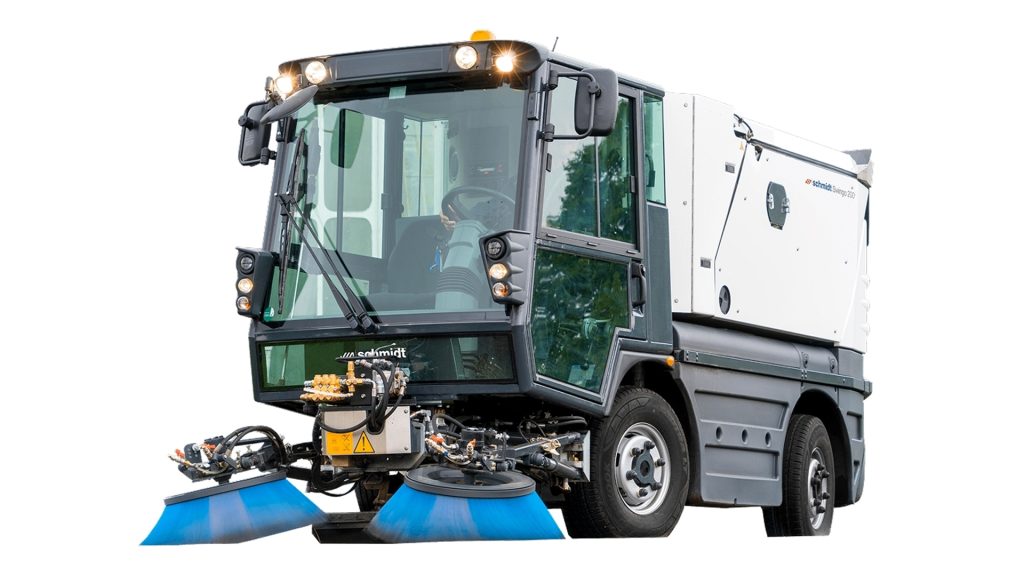 Automaturatori compacte
