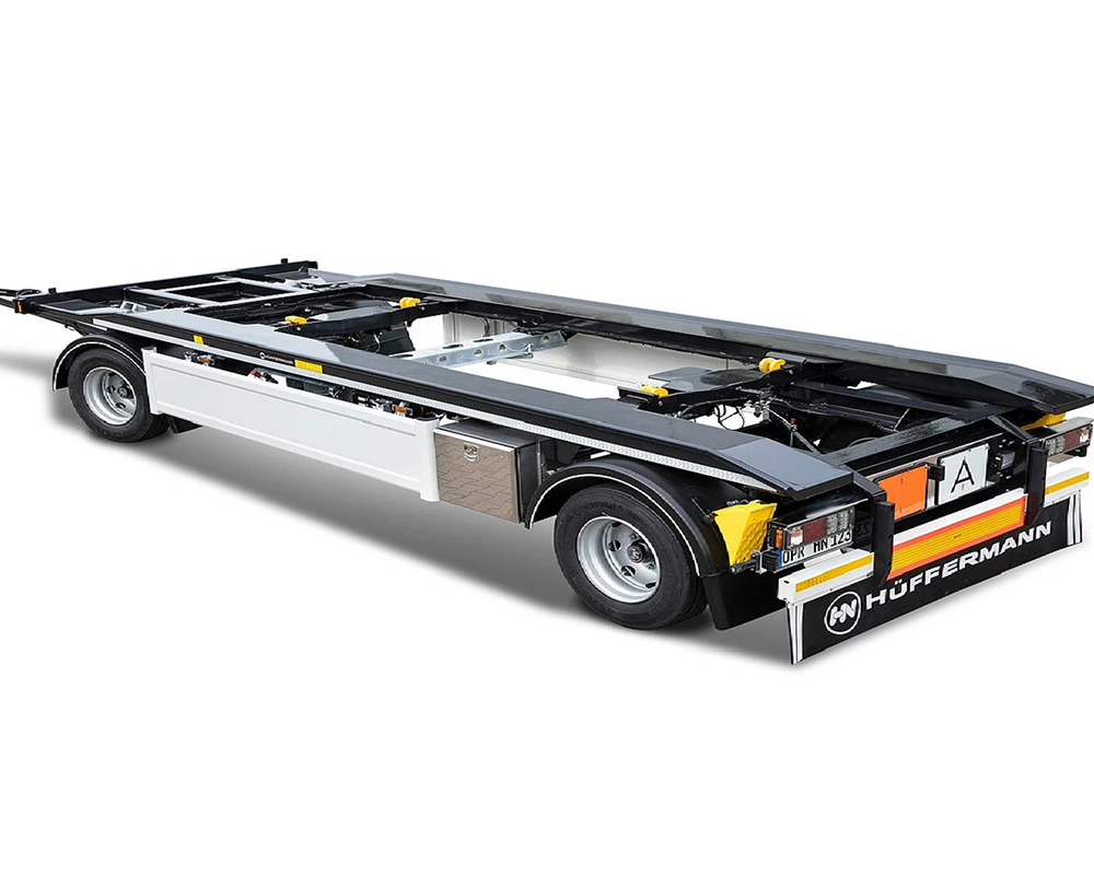 Solutii transport