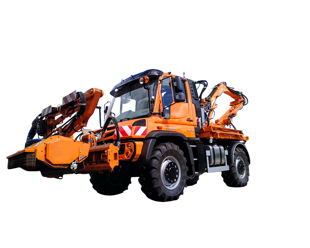 Unimog