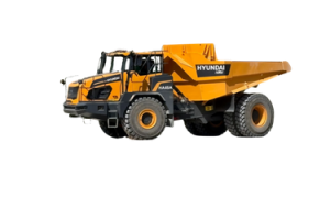 HA45A 4×4