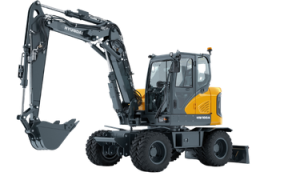 HW100A