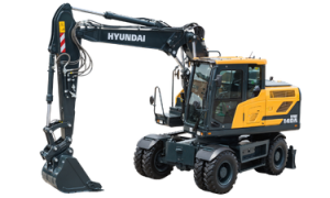 HW140A