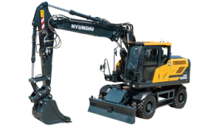 HW160A