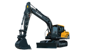 HX160AL
