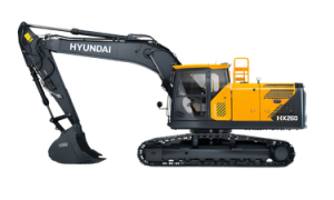 HX260AL