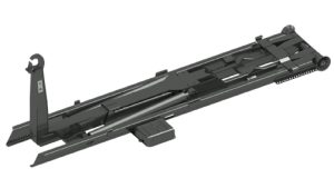 Hooklift carlig fix