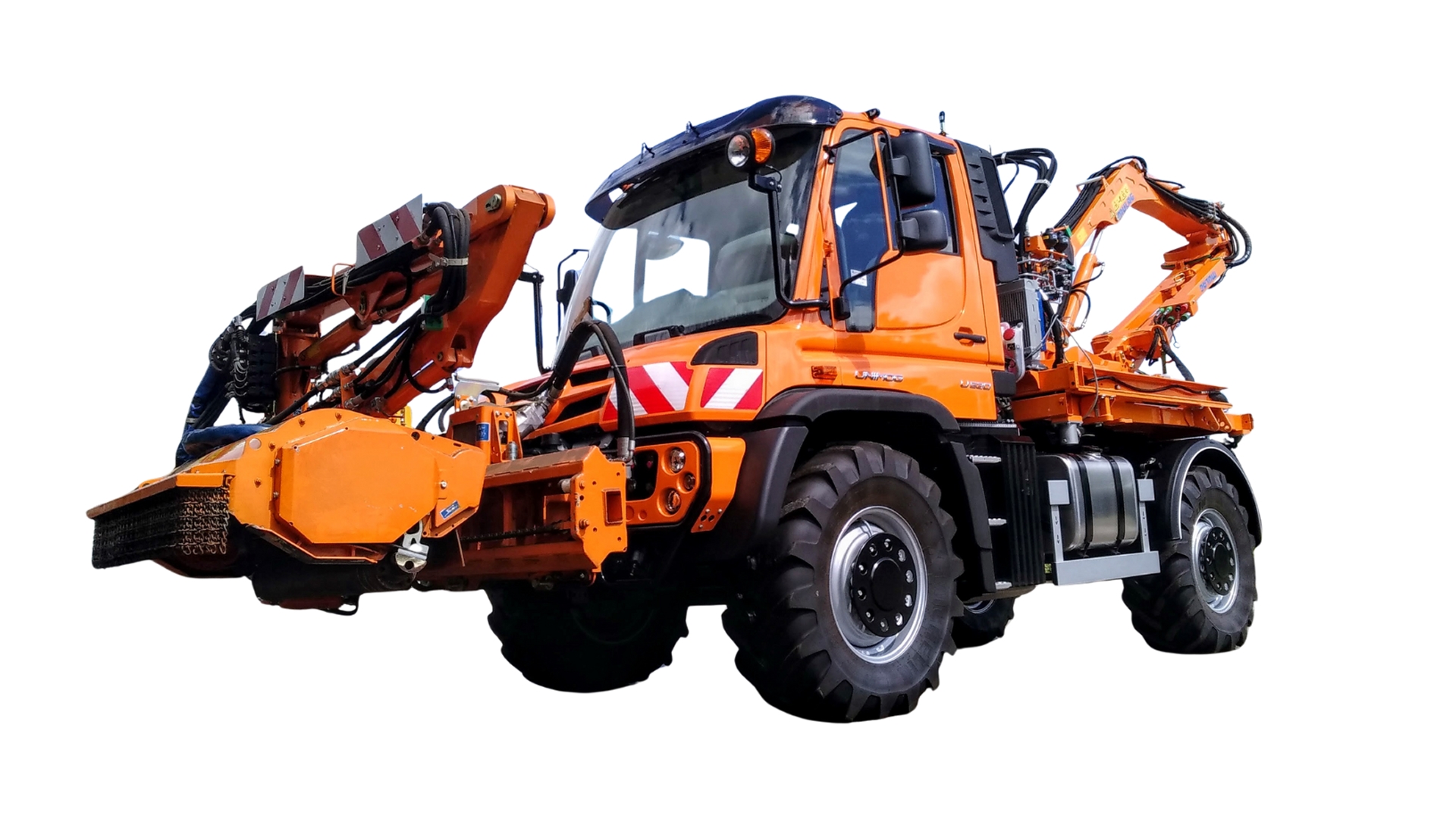 Unimog