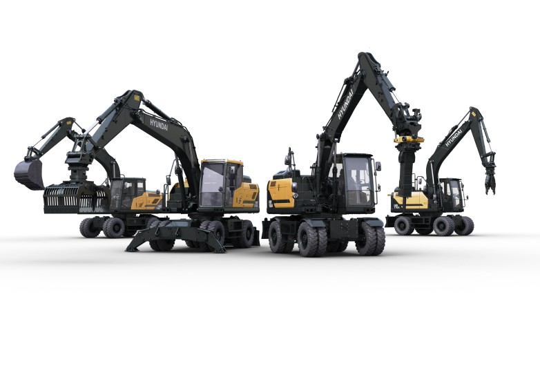 Excavatoare