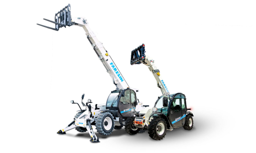 GAMA FULL ELECTRIC