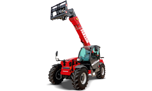 GAMA HEAVY DUTY