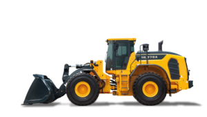 HL970A