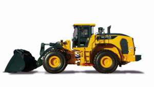 HL975 / HL975A CVT