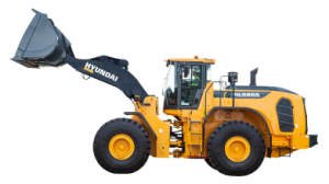 HL980A