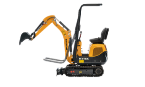 HX10A