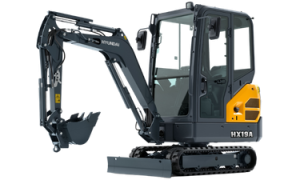 HX19A