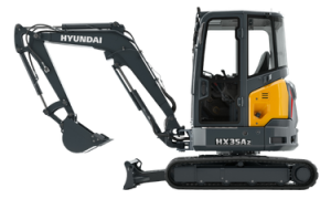 HX35AZ