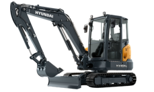 HX40A