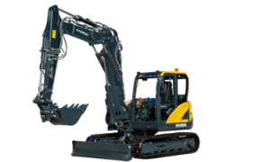 HX85A
