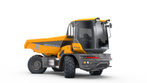 REVOTRUCK 6
