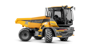 REVOTRUCK 9
