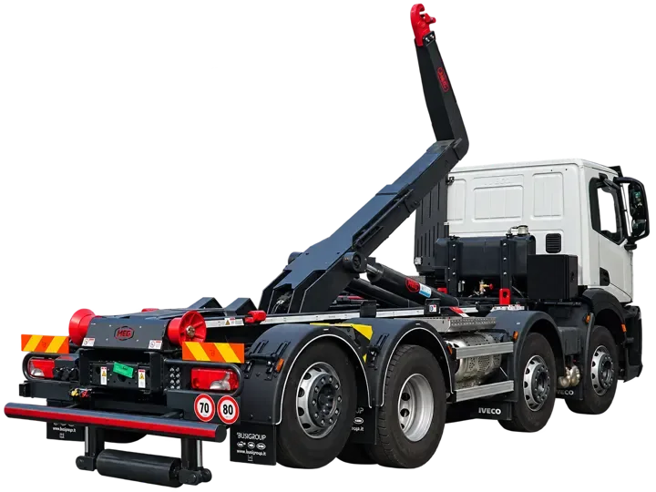 Sisteme hooklift