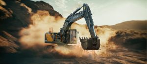 NEXT LEVEL NOUA GENERATIE DE EXCAVATOARE HYUNDAI