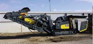 MAXIMIZEAZA-ȚI PRODUCTIVITATEA CU STAȚIILE DE SORTARE ȘI CONCASOARELE KEESTRACK