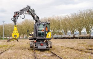 MECALAC MRAIL – PATRU SOLUȚII PENTRU O SINGURĂ PROVOCARE